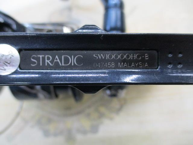 24ストラディックSW 10000HG