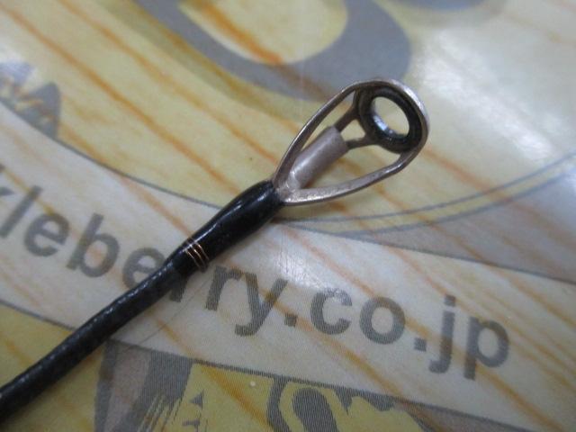 リベリオン 662MLRB｜＠ベリーネット 日本最大新品中古釣具WEBショップ