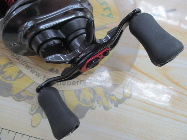 20アルファス AIR TW 7.1R｜＠ベリーネット 日本最大新品中古釣具WEB