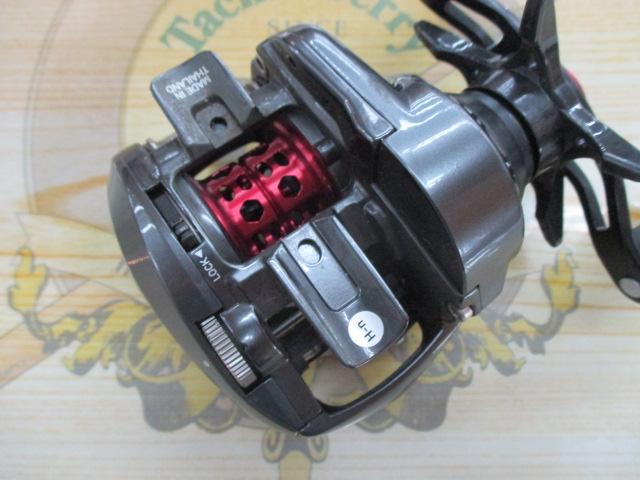 20アルファス AIR TW 7.1R｜＠ベリーネット 日本最大新品中古釣具WEB