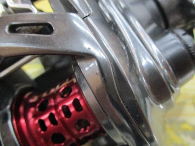 20アルファス AIR TW 7.1R
