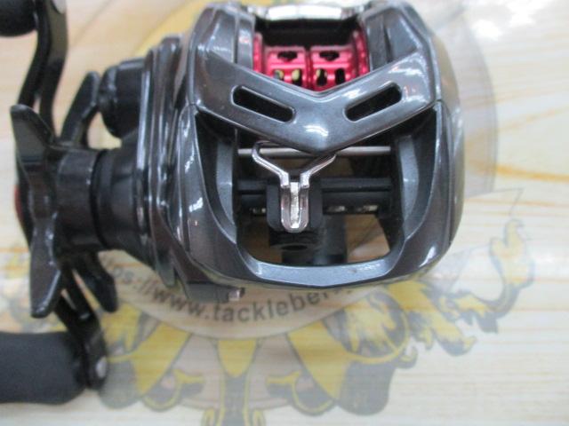 20アルファス AIR TW 7.1R｜＠ベリーネット 日本最大新品中古釣具WEB