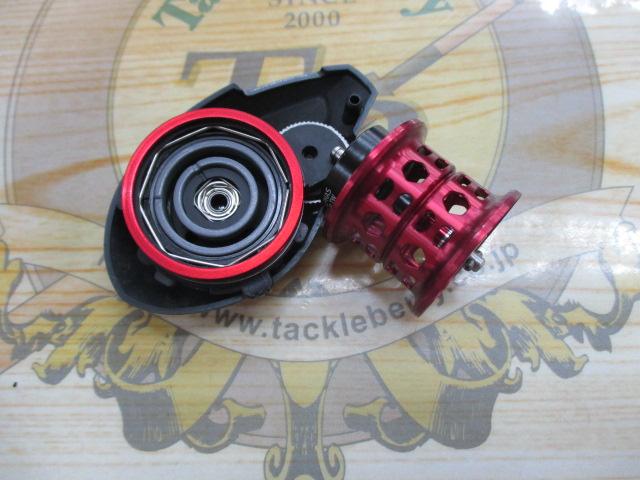 20アルファス AIR TW 7.1R｜＠ベリーネット 日本最大新品中古釣具WEB