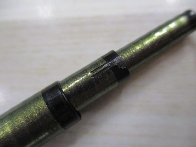 流覇Ⅱ 中硬硬71MC