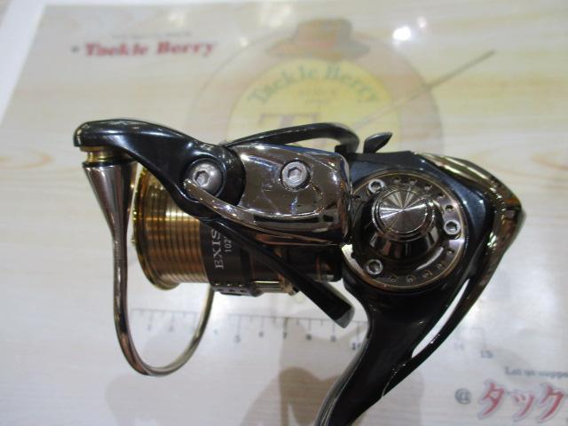 15イグジスト 1025｜＠ベリーネット 日本最大新品中古釣具WEBショップ