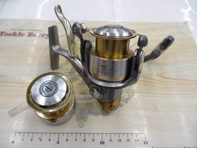 トーナメントZ 2500LBA