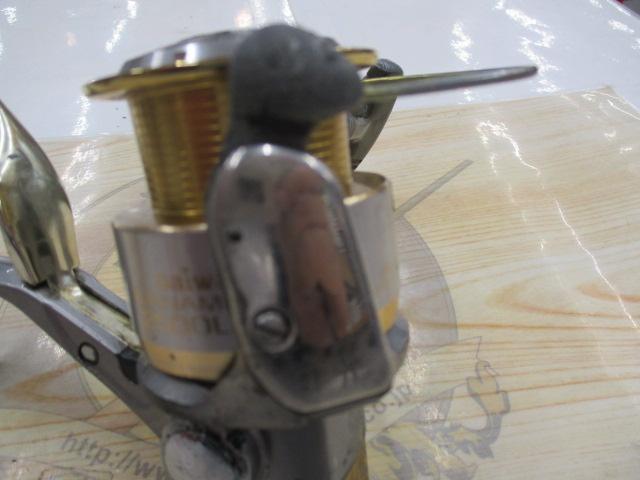 トーナメントZ 2500LBA