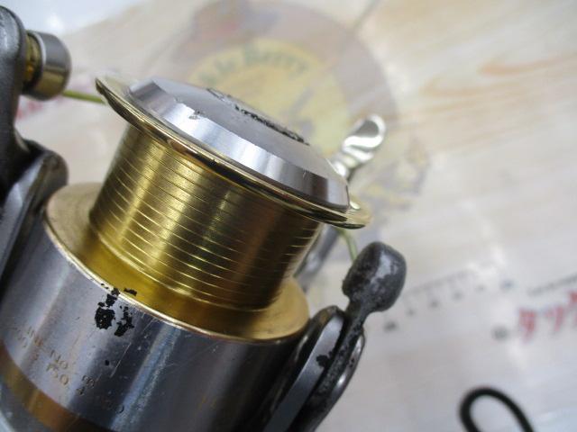トーナメントZ 2500LBA