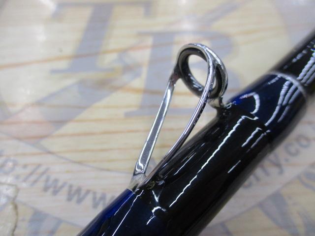 黒鯛師 THEヘチセレクション Vスペック 275