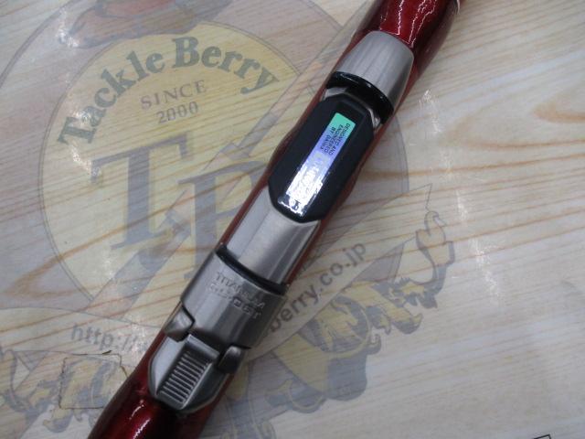 ブラックジャックスナイパー T-425TL
