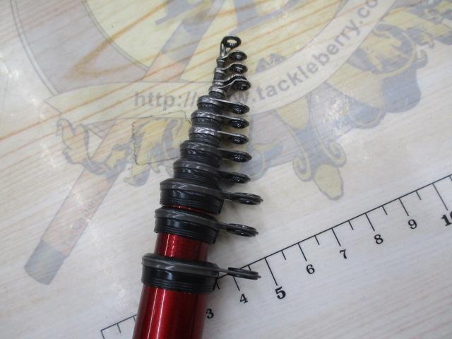 ブラックジャックスナイパー T-425TL