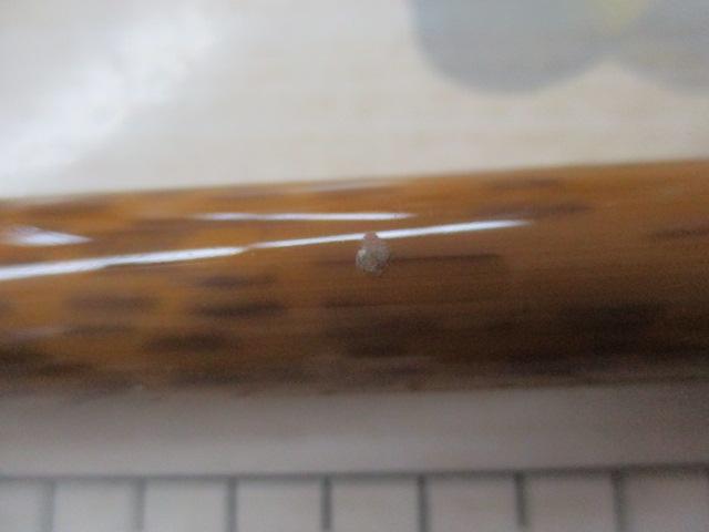 朱紋峰 飛造り 15
