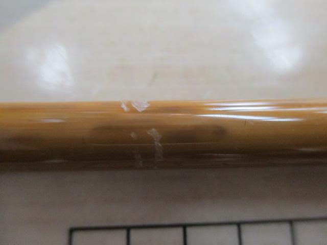 朱紋峰 飛造り 15