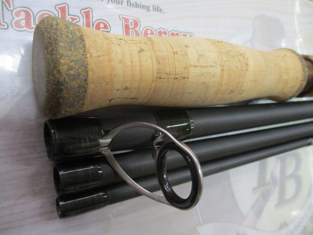 マックスウェイ Honor Spey 13' #9/10 4pcs