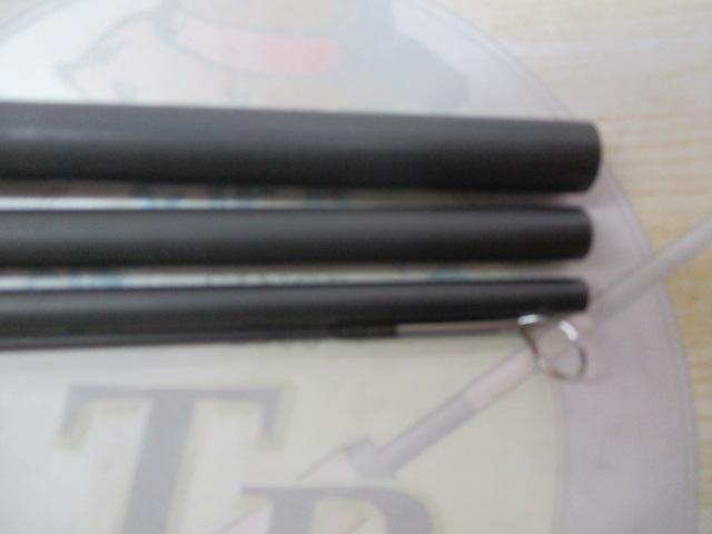 マックスウェイ Honor Spey 13' #9/10 4pcs