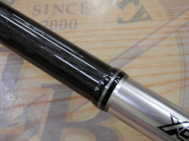 エックスオーエックス ロックフィッシュGR3  C80H