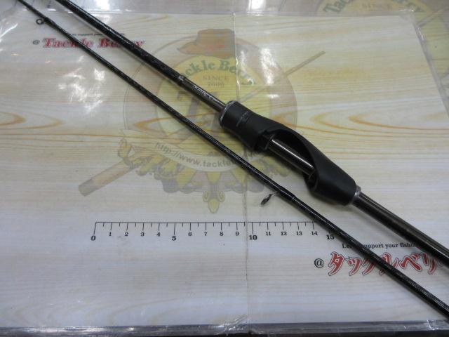 17ソアレCI4+アジング S604L-S｜＠ベリーネット 日本最大新品中古釣具
