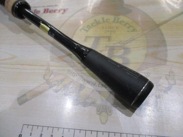 22エクスプライド 267L+-2｜＠ベリーネット 日本最大新品中古釣具WEB
