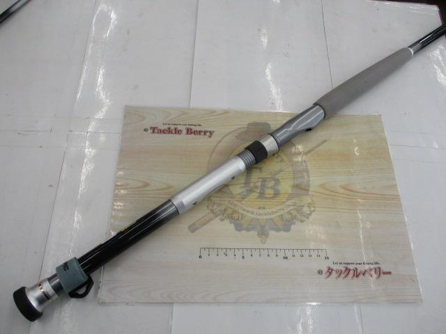 インストラクターインサイドスルー船OHアラミカ 50-330並継