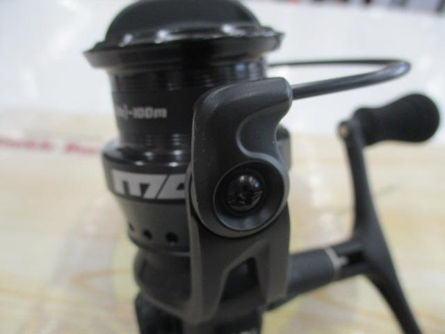 マックスSX 2500SHD