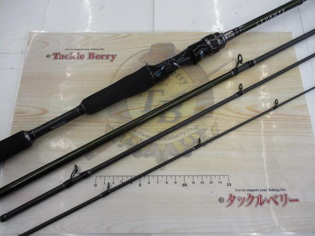 レヴァンテ F4-68LV 4P