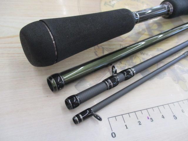 レヴァンテ F3-67LV 4P｜＠ベリーネット 日本最大新品中古釣具WEBショップ