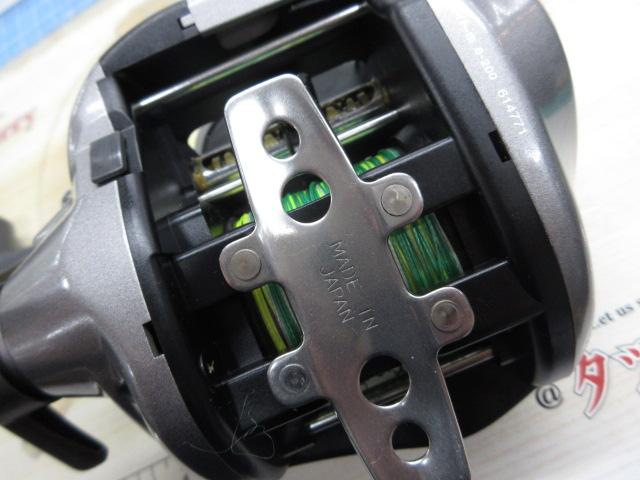 タナセンサーS 400DX