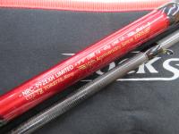ロックスイーパー NRC-992EXH LIMITED｜＠ベリーネット 日本最大新品 