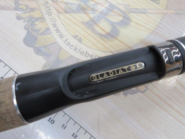 レイドジャパン　グラディエーター　G-71HC ブッシュハンター グラディエーターG-71HCブッシュハンター｜＠ベリーネット 日本最大