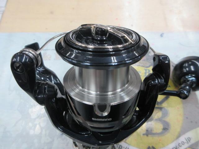 24ストラディックSW 4000XG