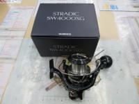 24ストラディックSW 4000XG