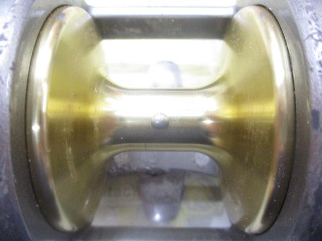 09スピードマスター石鯛 3000T