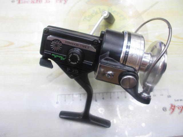 ダイワ　ファントムGX-4 スピニングリール ファントム GX-4｜＠ベリーネット 日本最大新品中古釣具WEBショップ