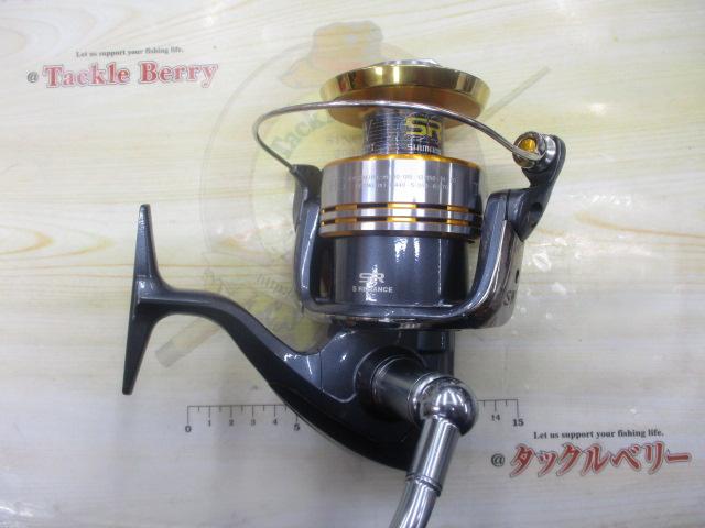 09ツインパワーSW 12000HG