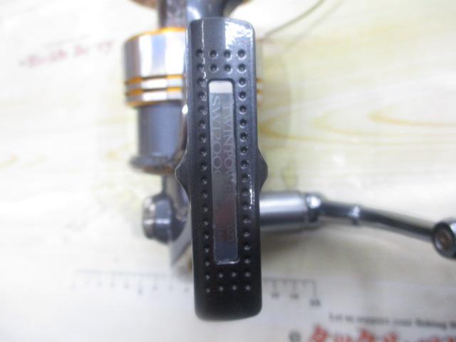 09ツインパワーSW 12000HG