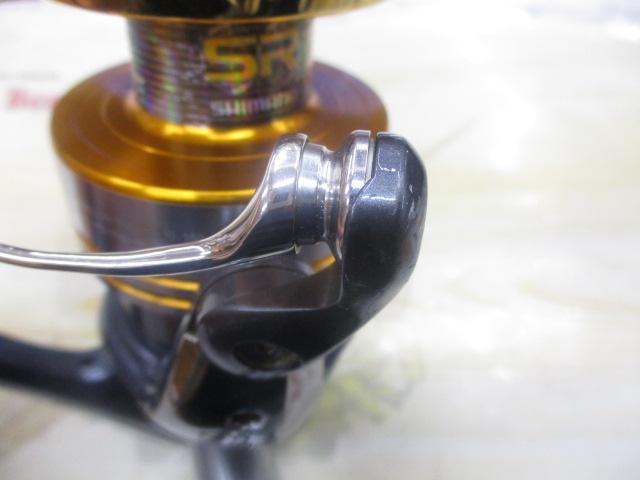 09ツインパワーSW 12000HG