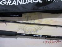 グランデージ STD.96ML｜＠ベリーネット 日本最大新品中古釣具WEBショップ