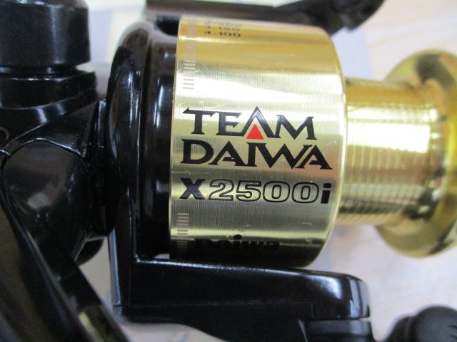 TD-X 2500i
