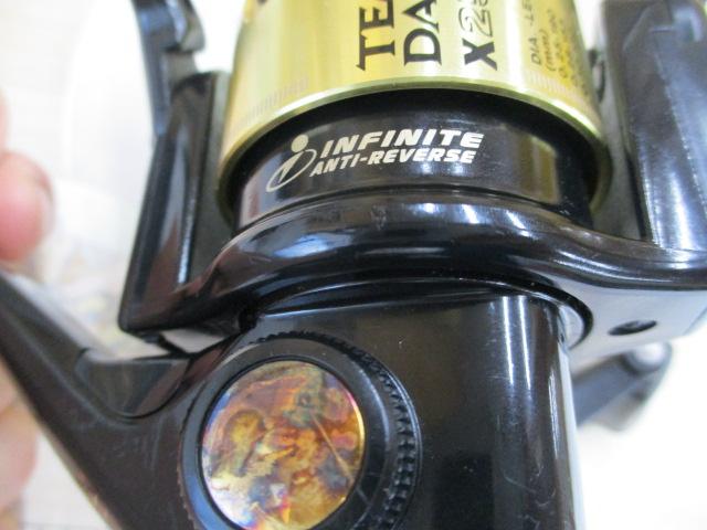 TD-X 2500i