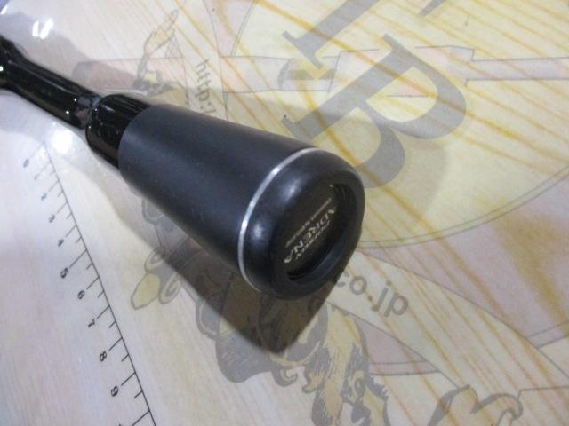 18ポイズンアドレナ 264UL｜＠ベリーネット 日本最大新品中古釣具WEB