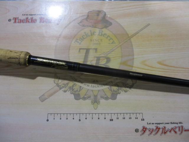 デストロイヤー F4-67TX(トマホーク)