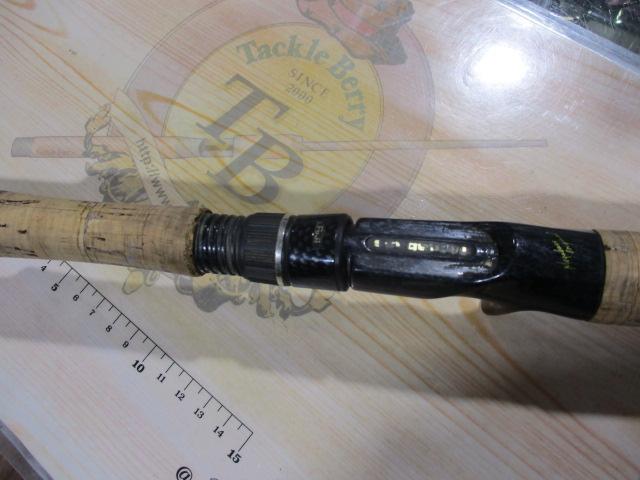 デストロイヤー F4-67TX(トマホーク)