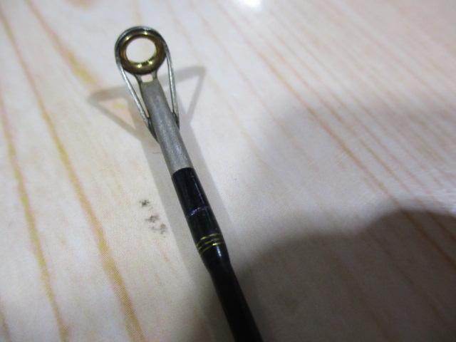 デストロイヤー F4-67TX(トマホーク)