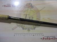 デストロイヤー F4-67TX(トマホーク)