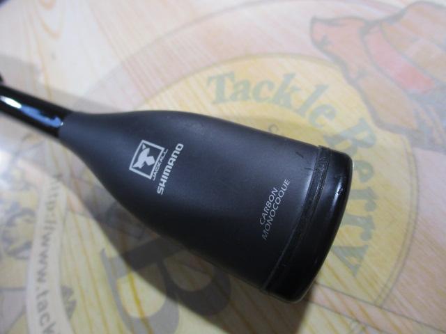 SHIMANO - SHIMANO シマノ/21ポイズングロリアス 2510UL/237200/Aランク/69【中古】 21ポイズングロリアス 2510UL｜＠ベリーネット 日本最大新品中古釣具