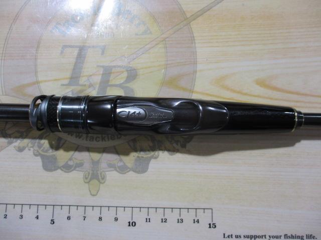 22ポイズンアルティマ 2511UL｜＠ベリーネット 日本最大新品中古釣具