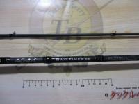 ソルティースタイルベイトフィネスカスタム STBC-792LT-KR｜＠ベリー