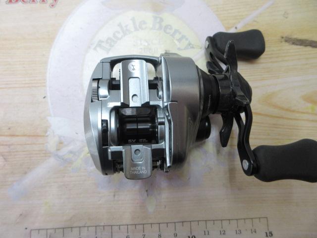 21アルファス SV TW 800HL