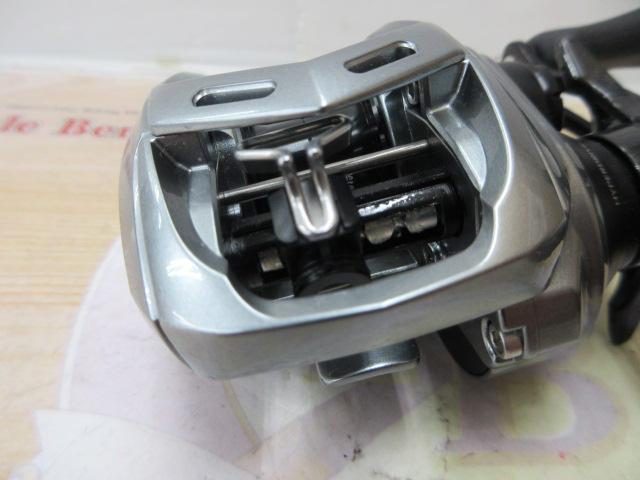 21アルファス SV TW 800HL