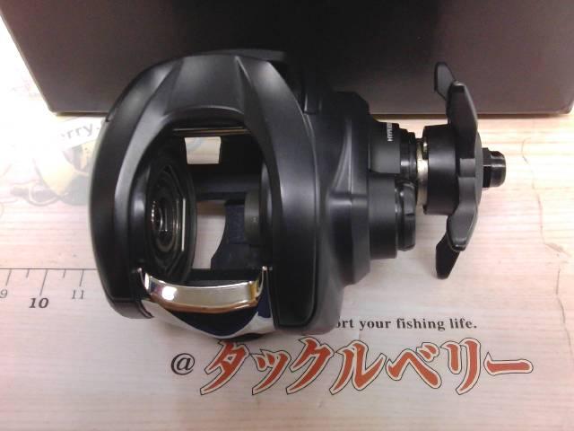 ジリオン TW カスタムボディ 1000XH-SLPW